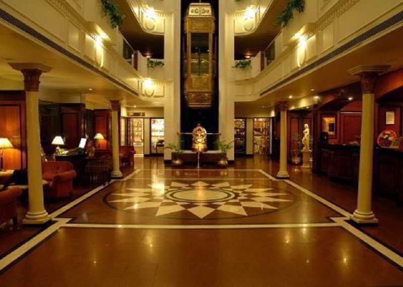 Peerless Hotel Хайдарабад Экстерьер фото